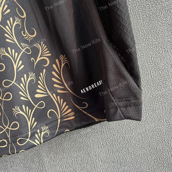 Algeria Special Black Gold (5) Algeria Special Black Gold (5)