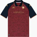 versailles 24/24 third kit
