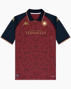 FC Versailles 24/25 Third Kit – Fan Version