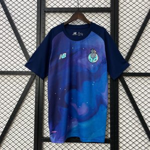 Porto 24/25 Starry Cosmic Kit – Fan Version