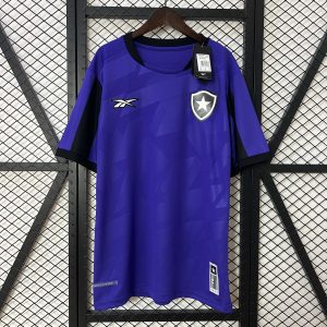 Botafogo 24/25 GK Purple Kit – Fan Version