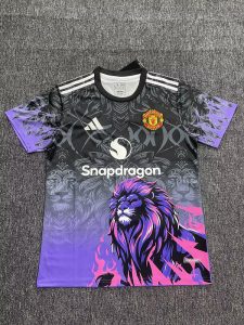 Manchester United 24/25 Training Kit – Fan Version