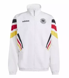 Germany 1996 WOVEN TRAINING JACKET