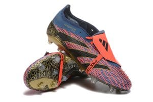 Adidas Predator Year of the Snake – FG
