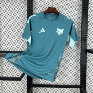 Cruzeiro 25/26 Training Kit - Fan Version