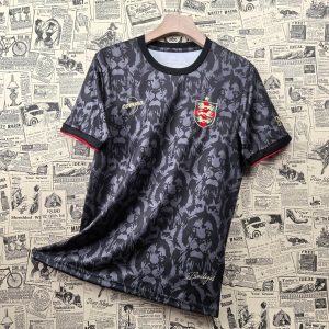 England Comma 24/25 Belligol Kit - Fan Version