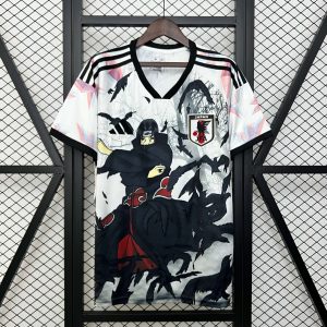Japan 24/25 Samurai Kit - Fan Version