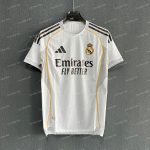 25-26 Real Madrid Home Player Version (1)