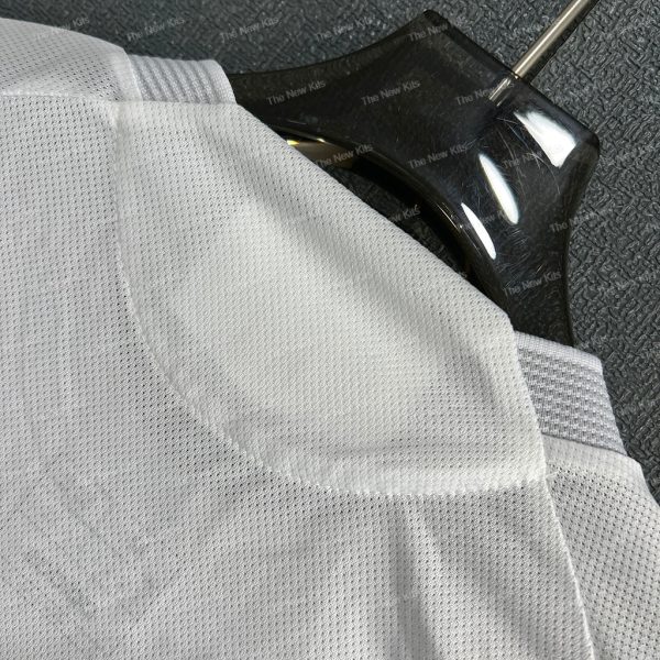 25-26 Real Madrid Home Player Version (6) 25-26 Real Madrid Home Player Version (6)