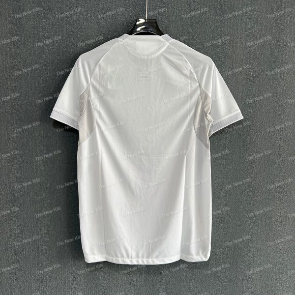 25-26 Real Madrid Home Player Version (7) 25-26 Real Madrid Home Player Version (7)