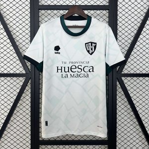 Huesca 24/25 Away Kit - Fan Version