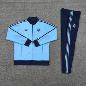 Tracksuit Argentina 25/26 Blue