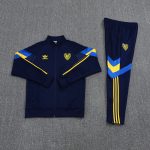 Boca Juniors tracksuit