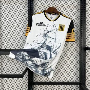 AC Almirante Brown Admiral Guillermo - Fan Version