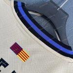 Barcelona Away (6)