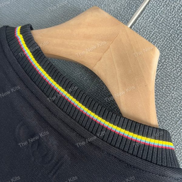 Colombia 100th Black (6) Colombia 100th Black (6)