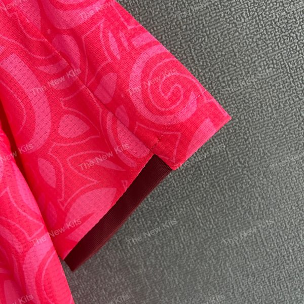 FC Palestina Special Pink (4) FC Palestina Special Pink (4)