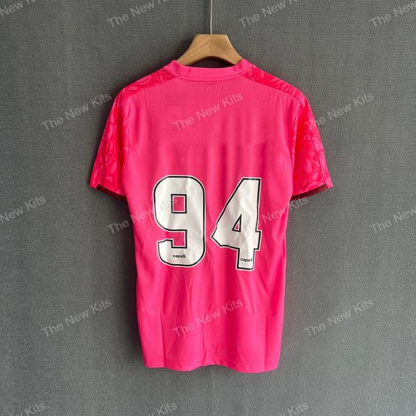 FC Palestina Special Pink (7) FC Palestina Special Pink (7)