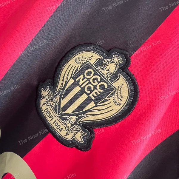 OGC Nice Home (2) OGC Nice Home (2)