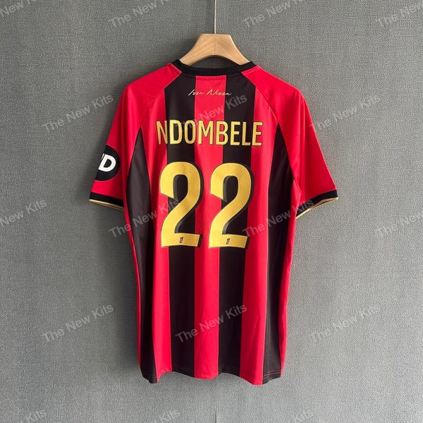 OGC Nice Home (7) OGC Nice Home (7)