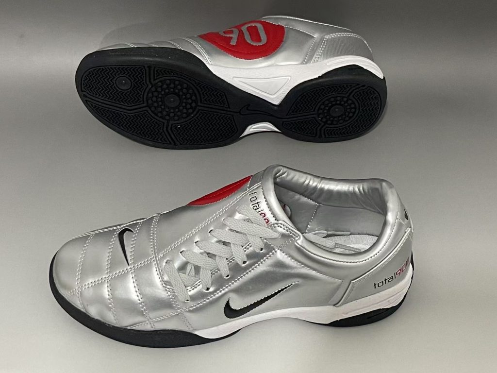 Nike Total 90 Silver – TF
