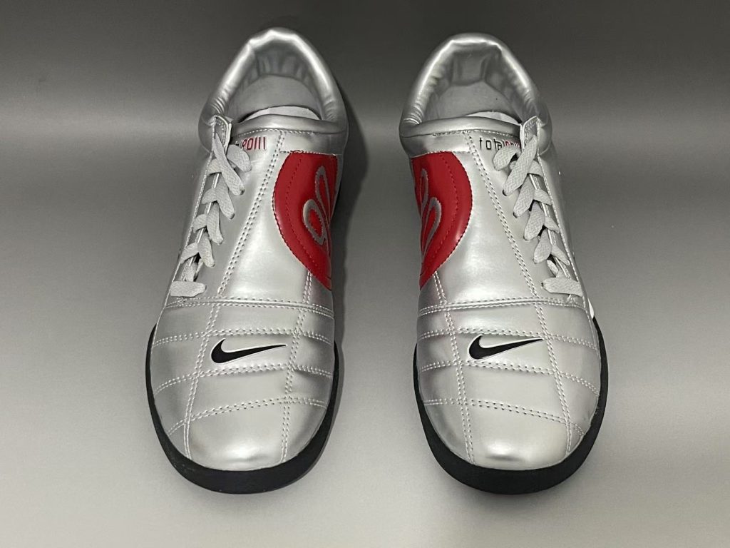 Nike Total 90 Silver – TF