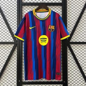 FC Barcelona 24/25 Concept Kit - Fan Version