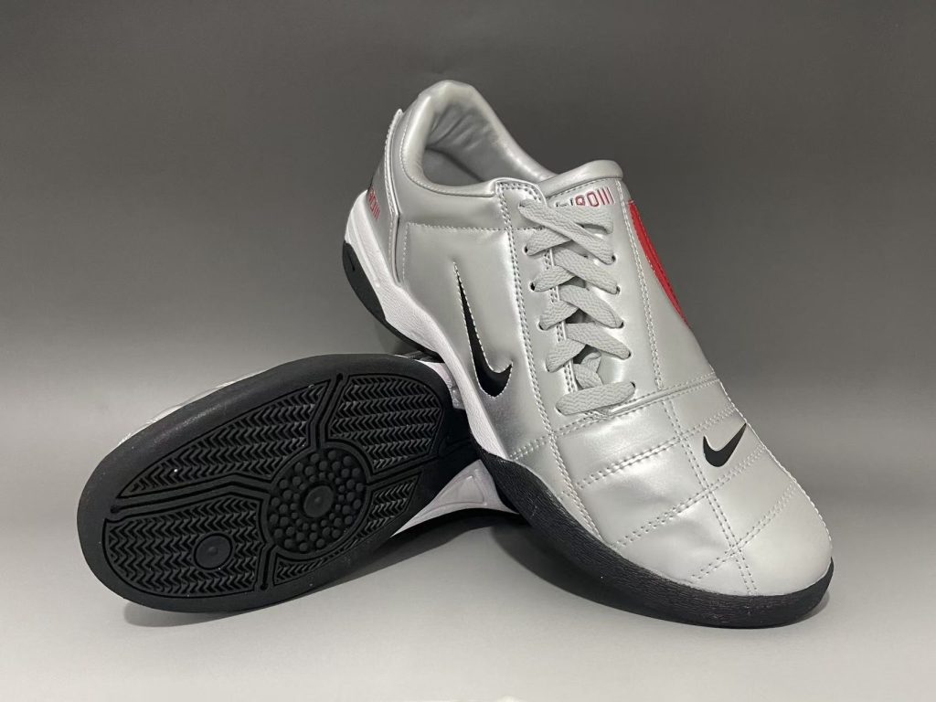 Nike Total 90 Silver – TF