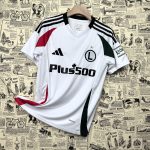 legia warsaw kit
