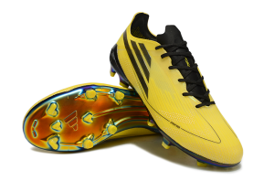 Adidas F50 Adizero Sprintweb – Sea of Yellow
