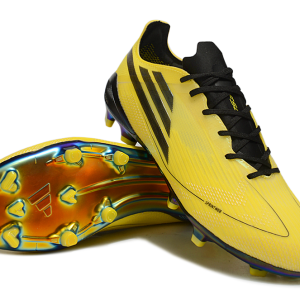 Adidas F50 Adizero Sprintweb - Sea of Yellow