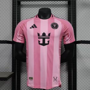 Inter Miami CF 25/26 Home Kit - Player Version