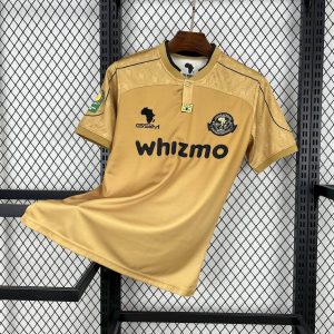 Young Africans 24/25 Away Kit - Fan Version