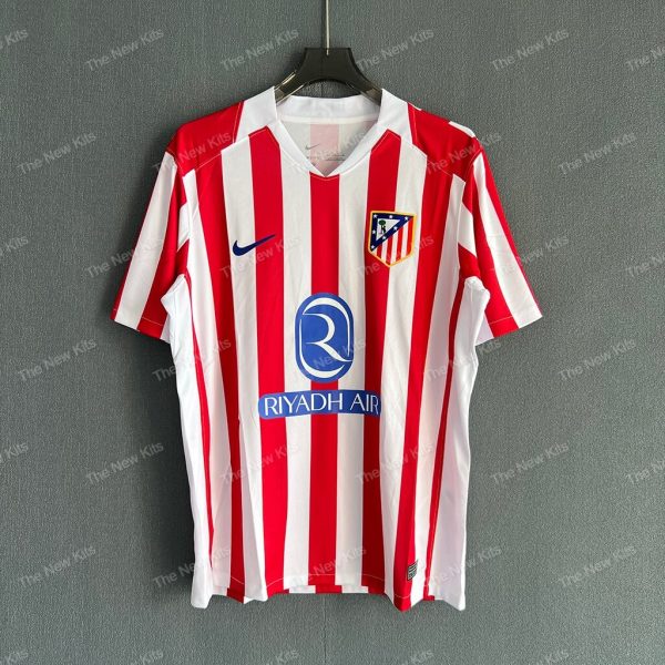 Atlético Madrid Home (1)