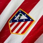 Atlético Madrid Home (2)