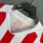 Atlético Madrid Home (3)