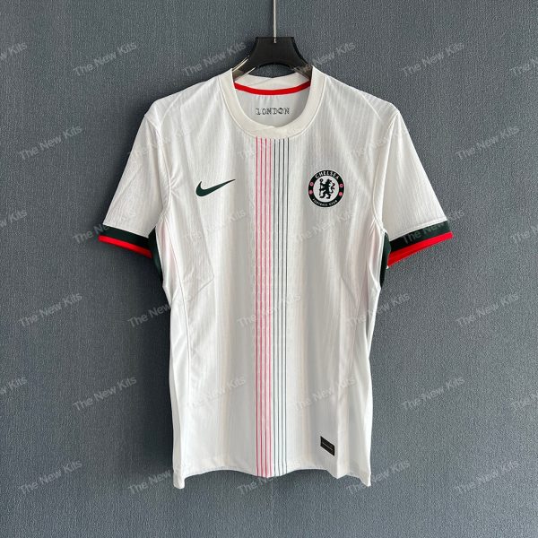Chelsea Away Player Version (1) Chelsea Away Player Version (1)
