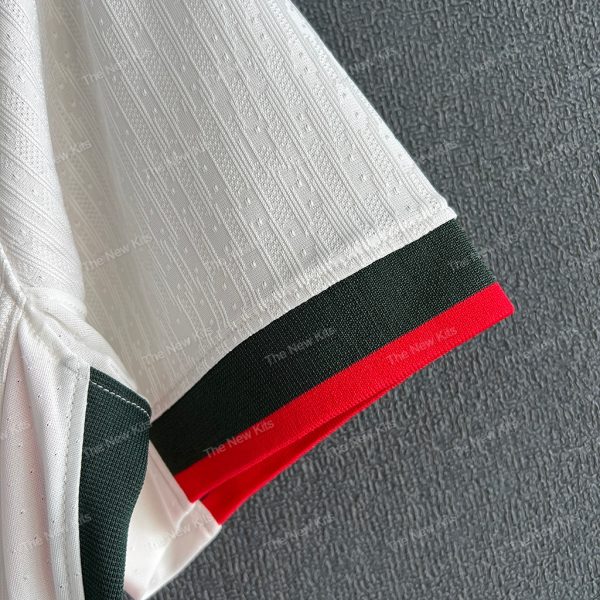 Chelsea Away Player Version (4) Chelsea Away Player Version (4)