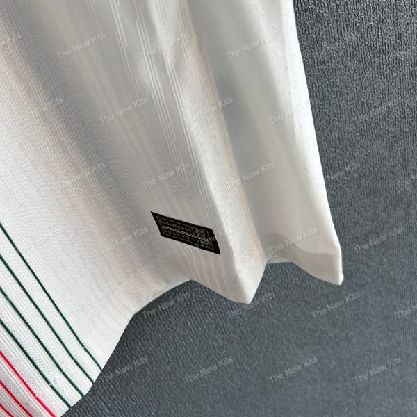 Chelsea Away Player Version (5) Chelsea Away Player Version (5)