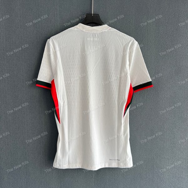 Chelsea Away Player Version (7) Chelsea Away Player Version (7)