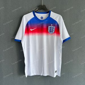 England EURO 25 Women Kit - Fan Version