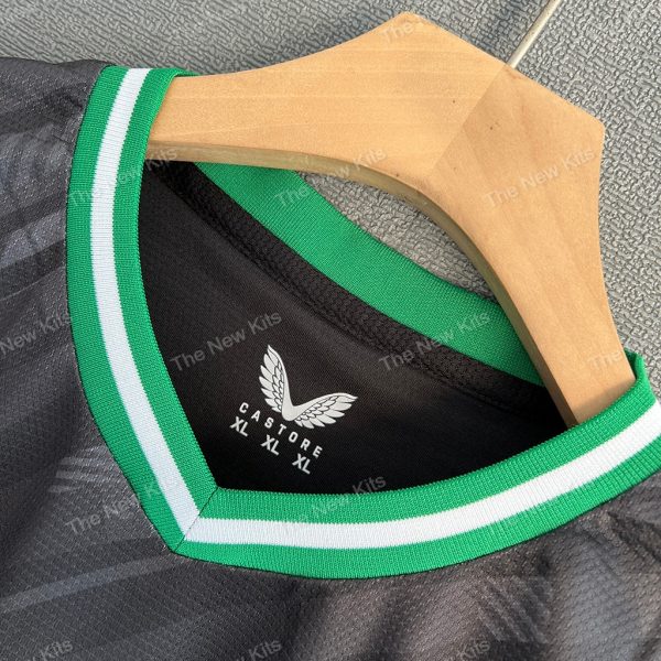 Feyenoord Away (3) Feyenoord Away (3)