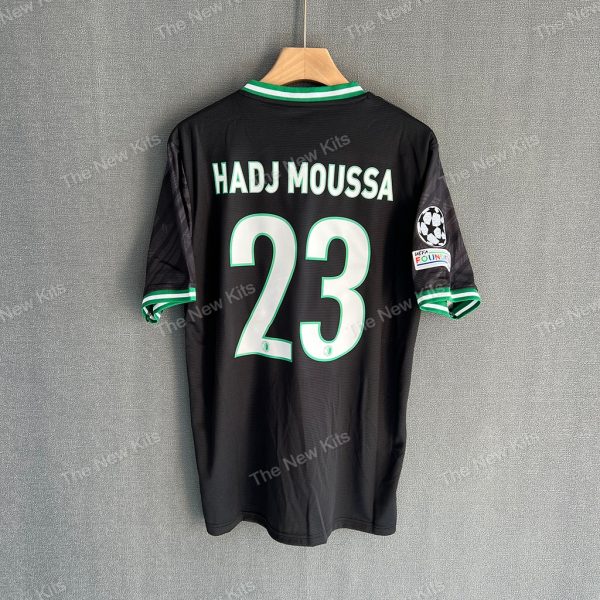 Feyenoord Away (7) Feyenoord Away (7)