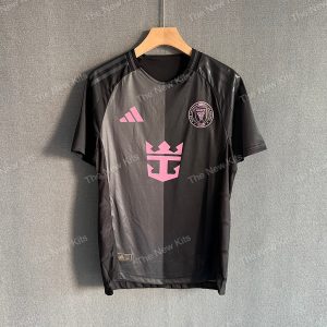 Inter Miami CF 25/26 Away Kit - Player Version