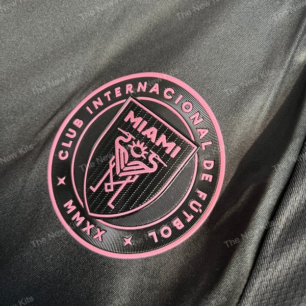 Inter Miami Away Player Version (2) Inter Miami Away Player Version (2)