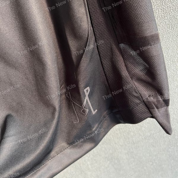 Inter Miami Away Player Version (5) Inter Miami Away Player Version (5)