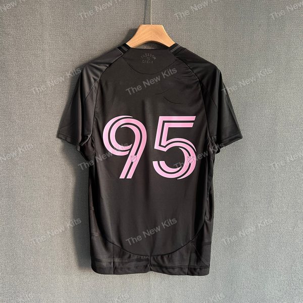 Inter Miami Away Player Version (7) Inter Miami Away Player Version (7)