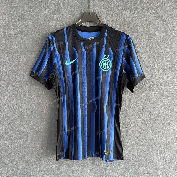 Inter Milano Home Player Version (1)