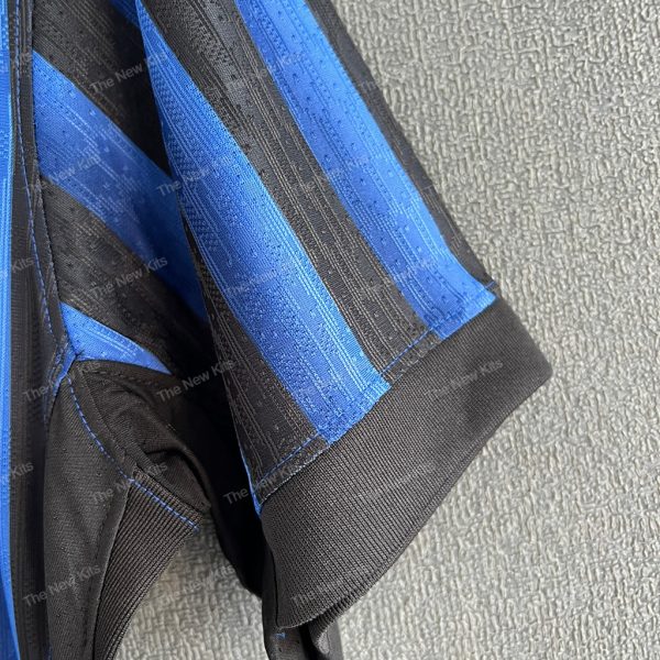 Inter Milano Home Player Version (4) Inter Milano Home Player Version (4)