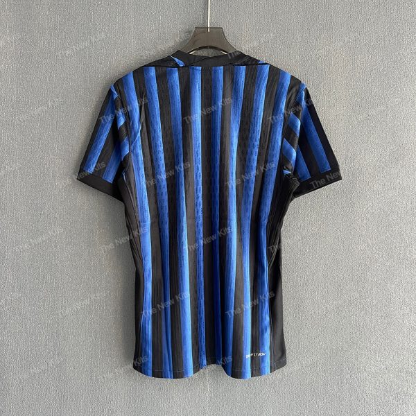 Inter Milano Home Player Version (7) Inter Milano Home Player Version (7)
